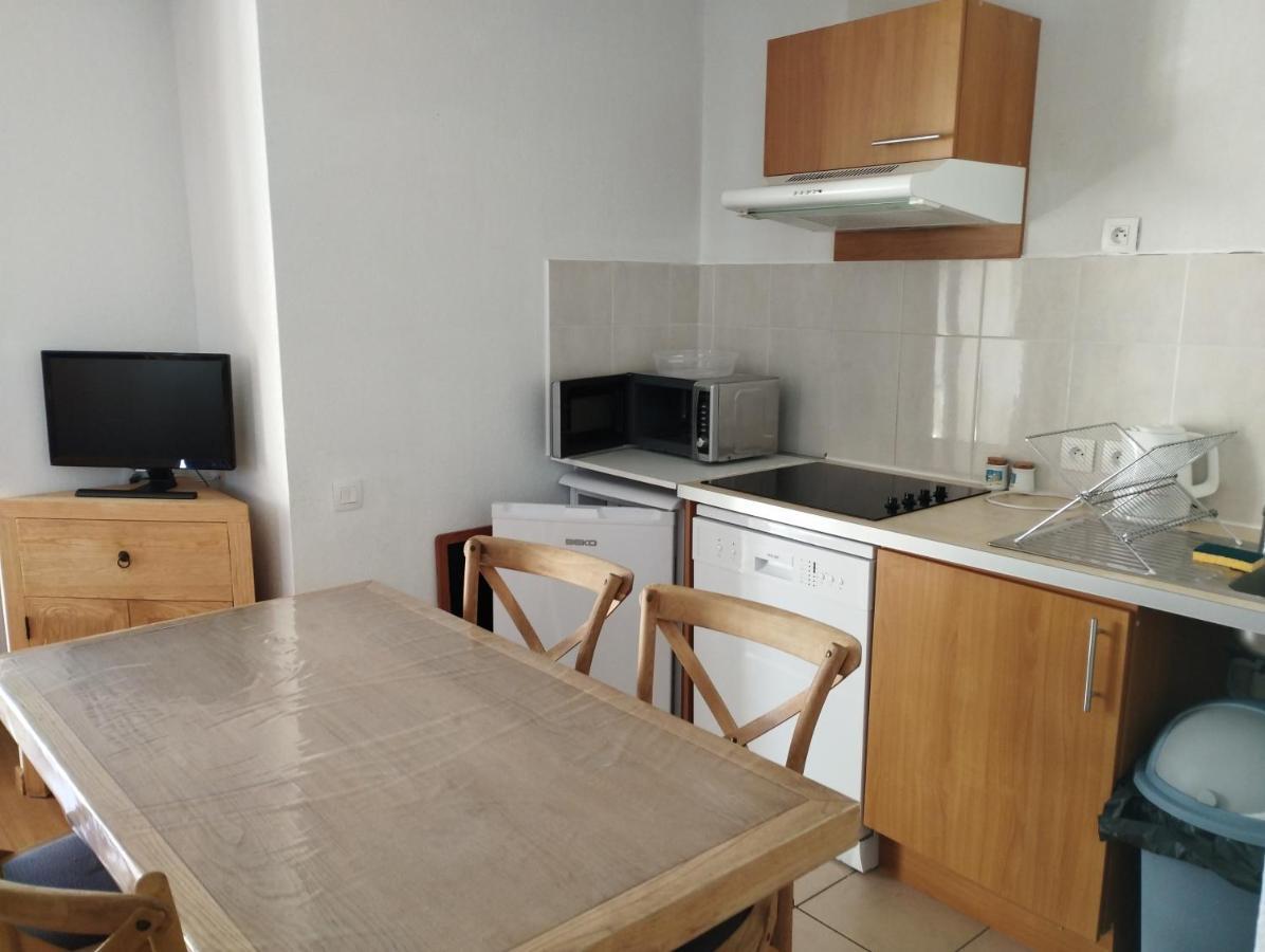 Val De Roland Apartment