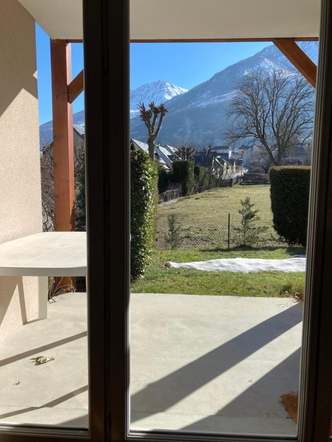 Apartment Val De Roland